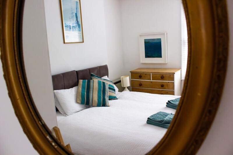 Drang House All Rooms Have Stairs Padstow Εξωτερικό φωτογραφία